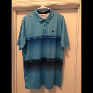 Nike Golf Polo
